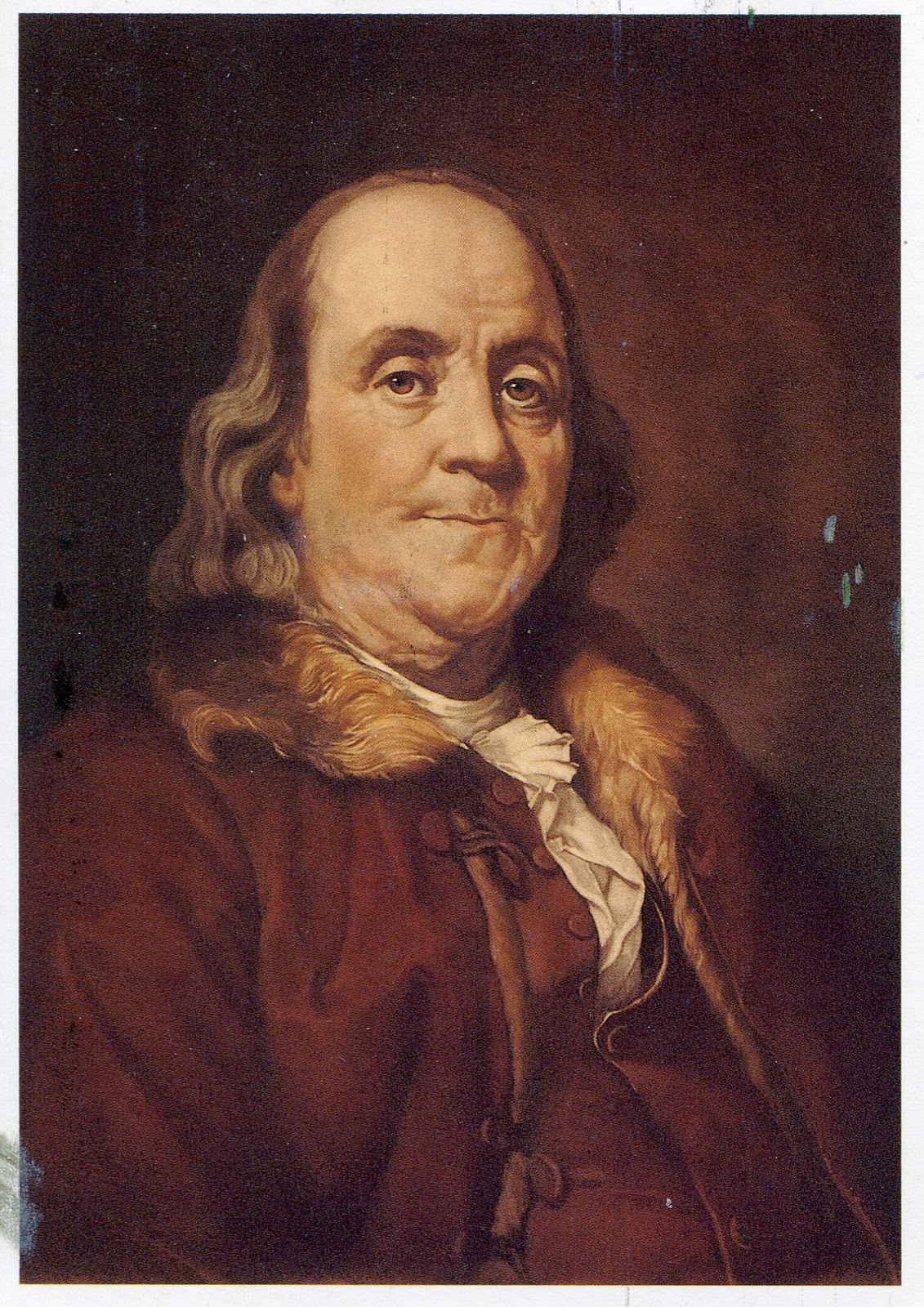Ben Franklin