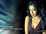 Tanushree Dutta