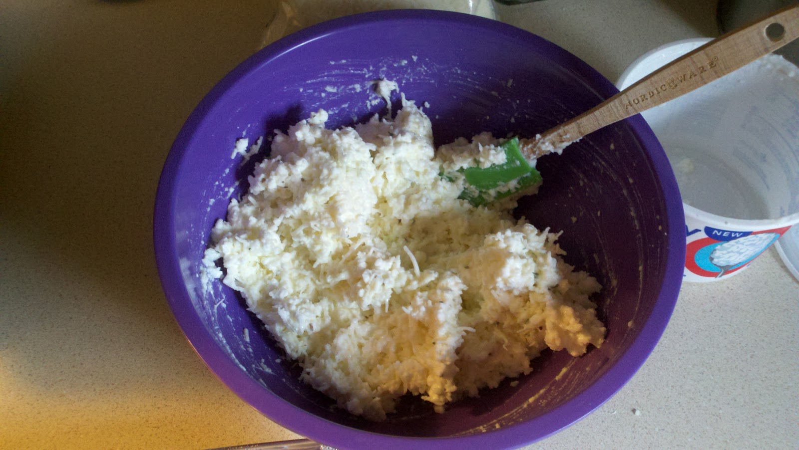 diy with jen rotini lasagna casserole