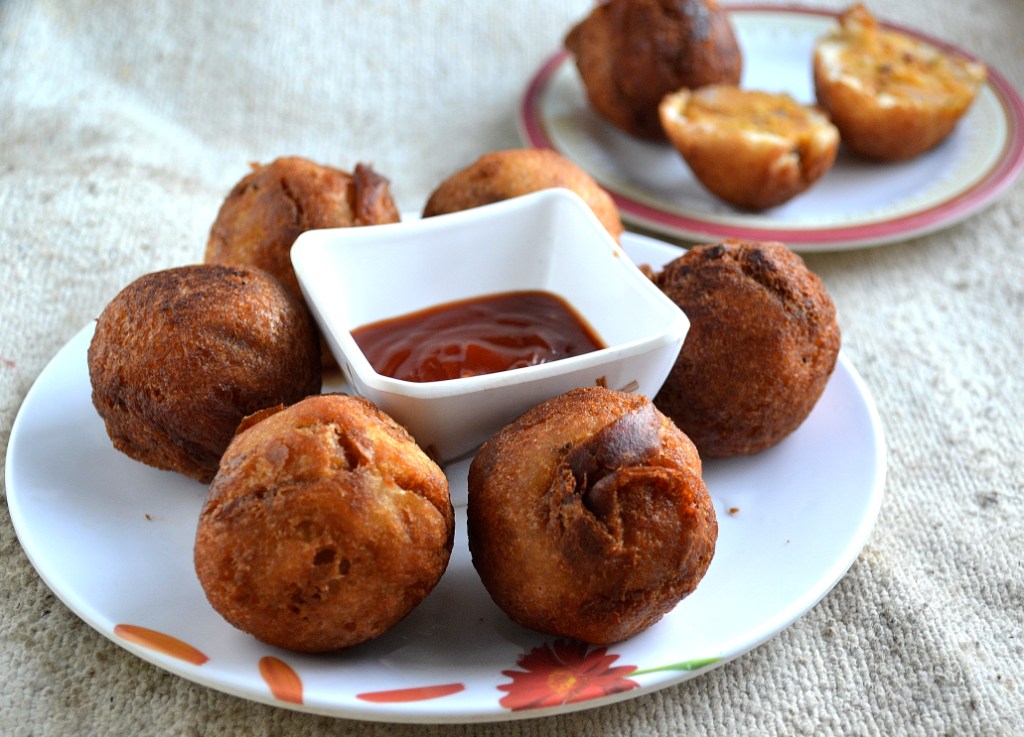 15 Popular Indian Appetizers and Snacks