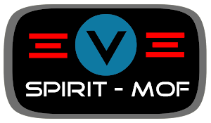 SPIRIT V Logo