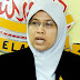 Zuraidah Jangan Main Politik Kotor - Rodziah
