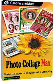 Photo Collage Max V2.1.3.8 With Patch Free Download