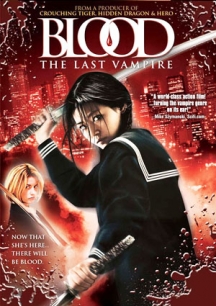 Máu Quỷ - Blood: The Last Vampire (HD)
