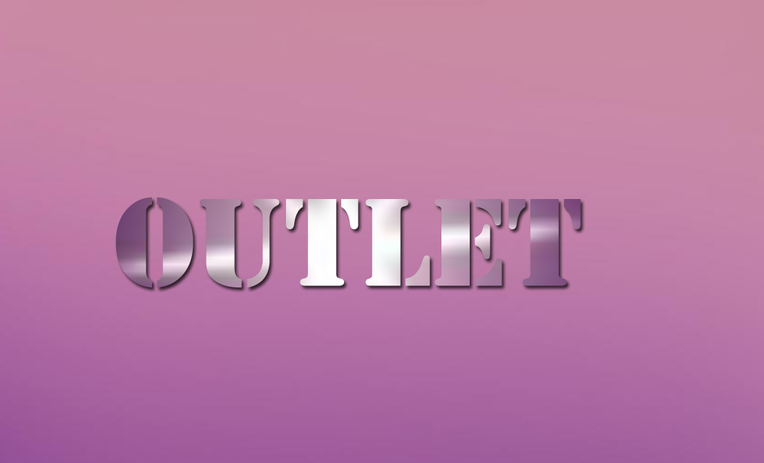 OUTLET