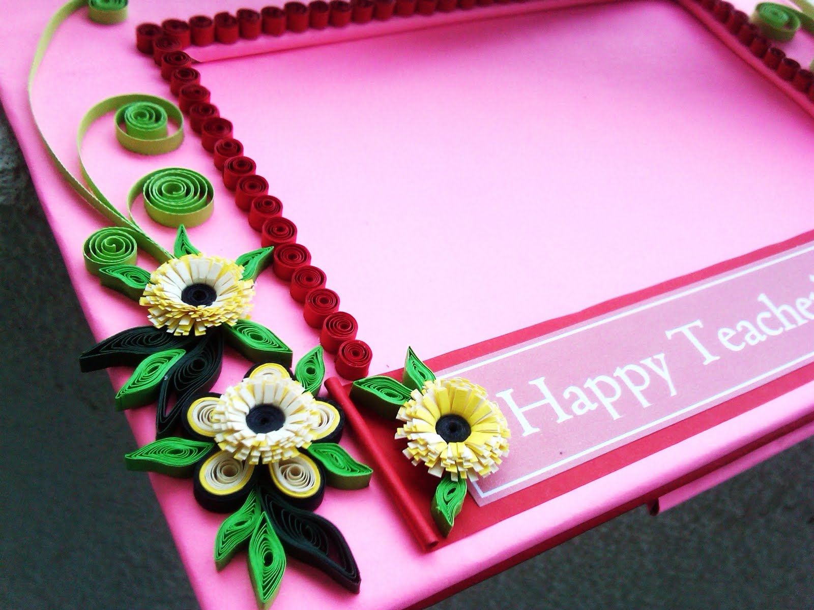 Boundary Designs For Charts