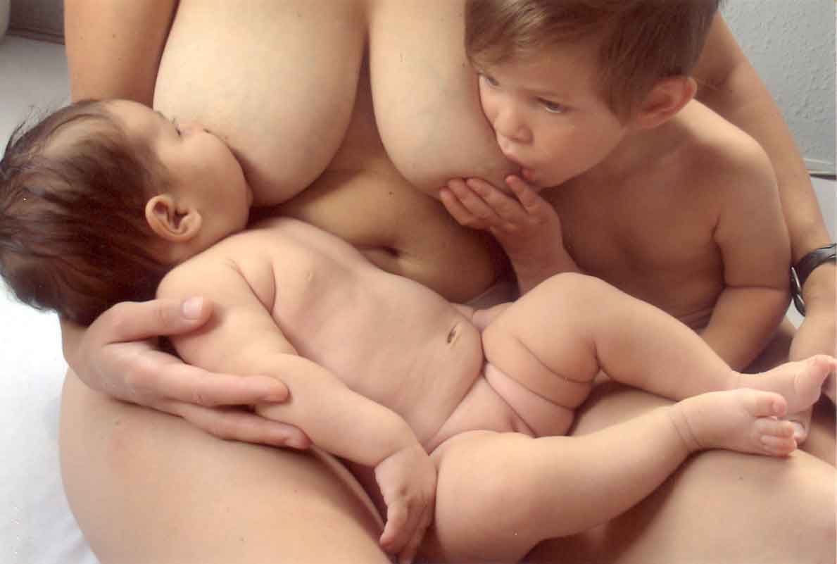 Images of sex while breast feeding - Sex archive