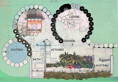 Adventures With Tr Schmidt Earthship Biotecture Updated Jan