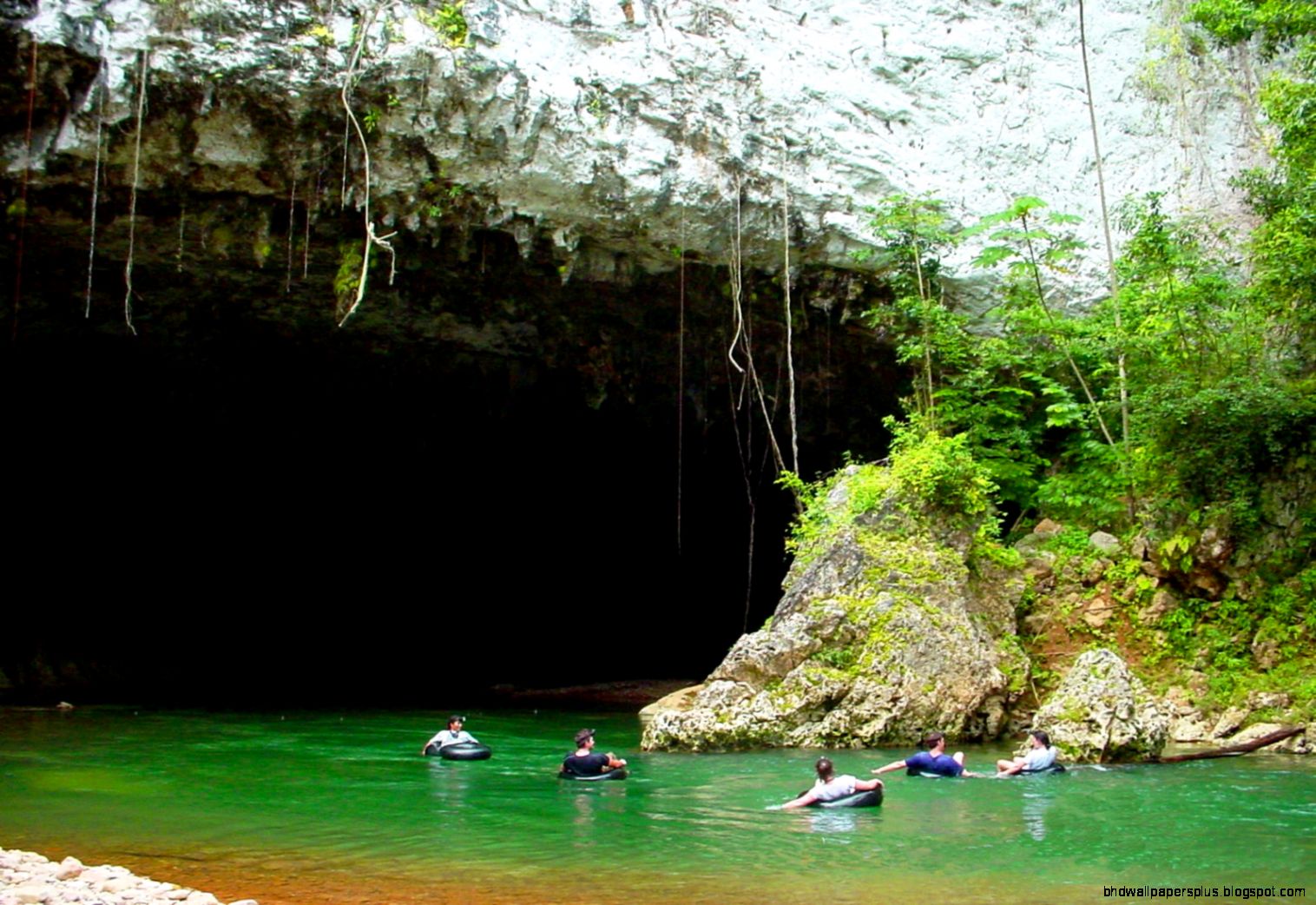 Cavetubing Belize Tourism Travel Guide Cavetubing Belize Tourism Travel Guide