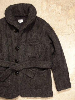 FWK by Engineered Garments "Fall & Winter 2015" START SUNRISE MARKET