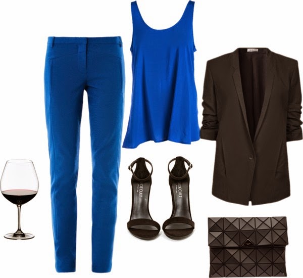 What to Wear Work Related Happy Hour