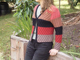 Easterner Cardigan