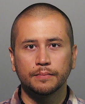 George Zimmerman Confronted a Assess