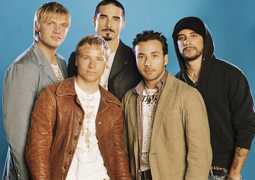Backstreet Boys Greatest Songs