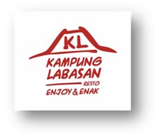 Lowongan Kerja Kampung Labasan Resto dan Cottage - Sleman Yogyakarta KAMPUNG+LABASAN+RESTO+LOGO