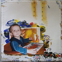 Я в топе на I love scrap!!!