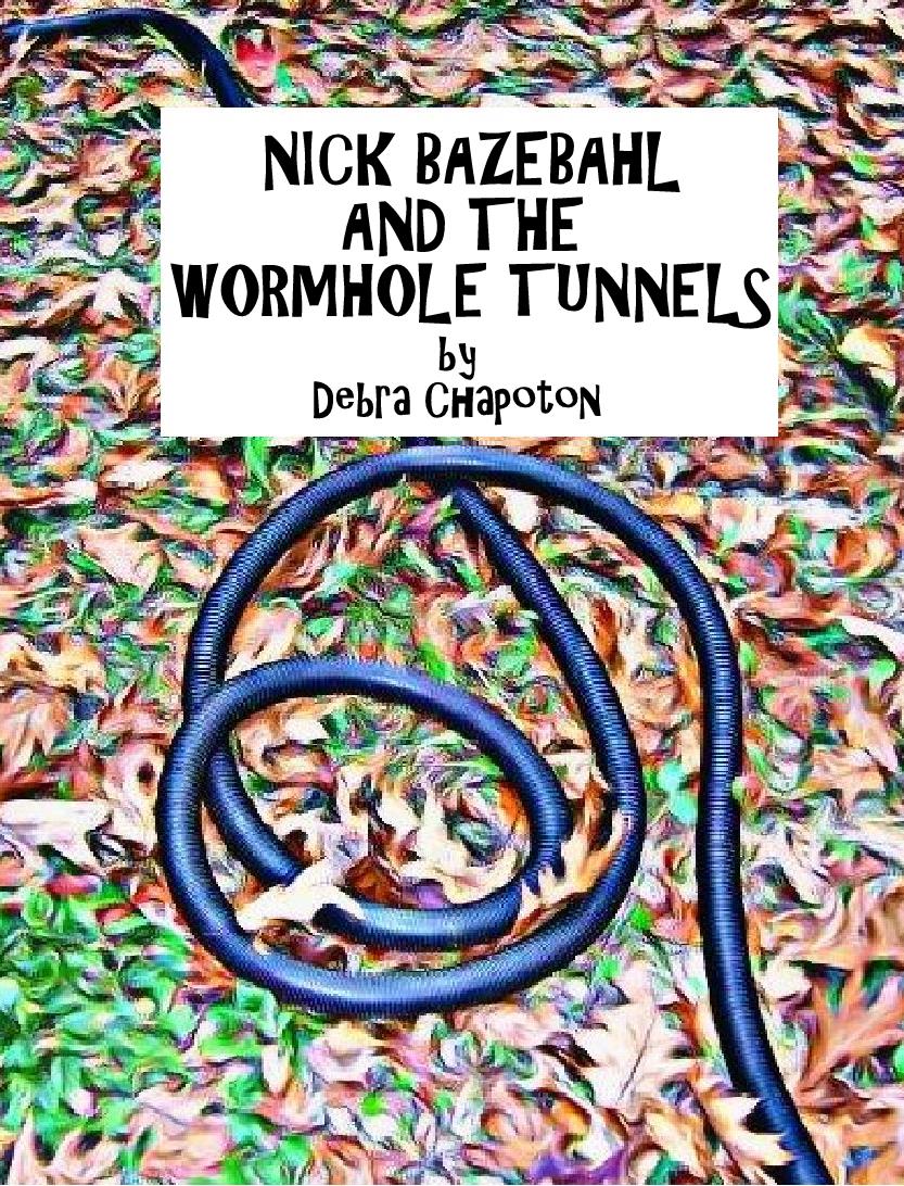 Tunnels Book Series List