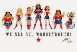 Phenomenal SuperWomen