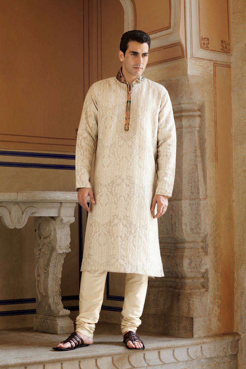 roupa masculina indiana
