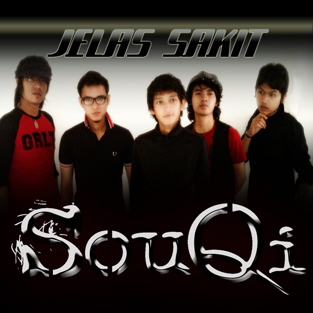 Chord Gitar, Lirik Lagu Sauqy Jelas Sakit