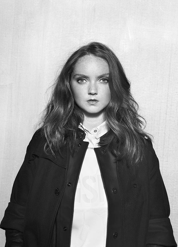 lily cole g star raw