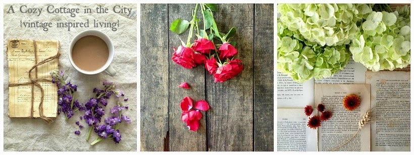 A Cozy Cottage in the City