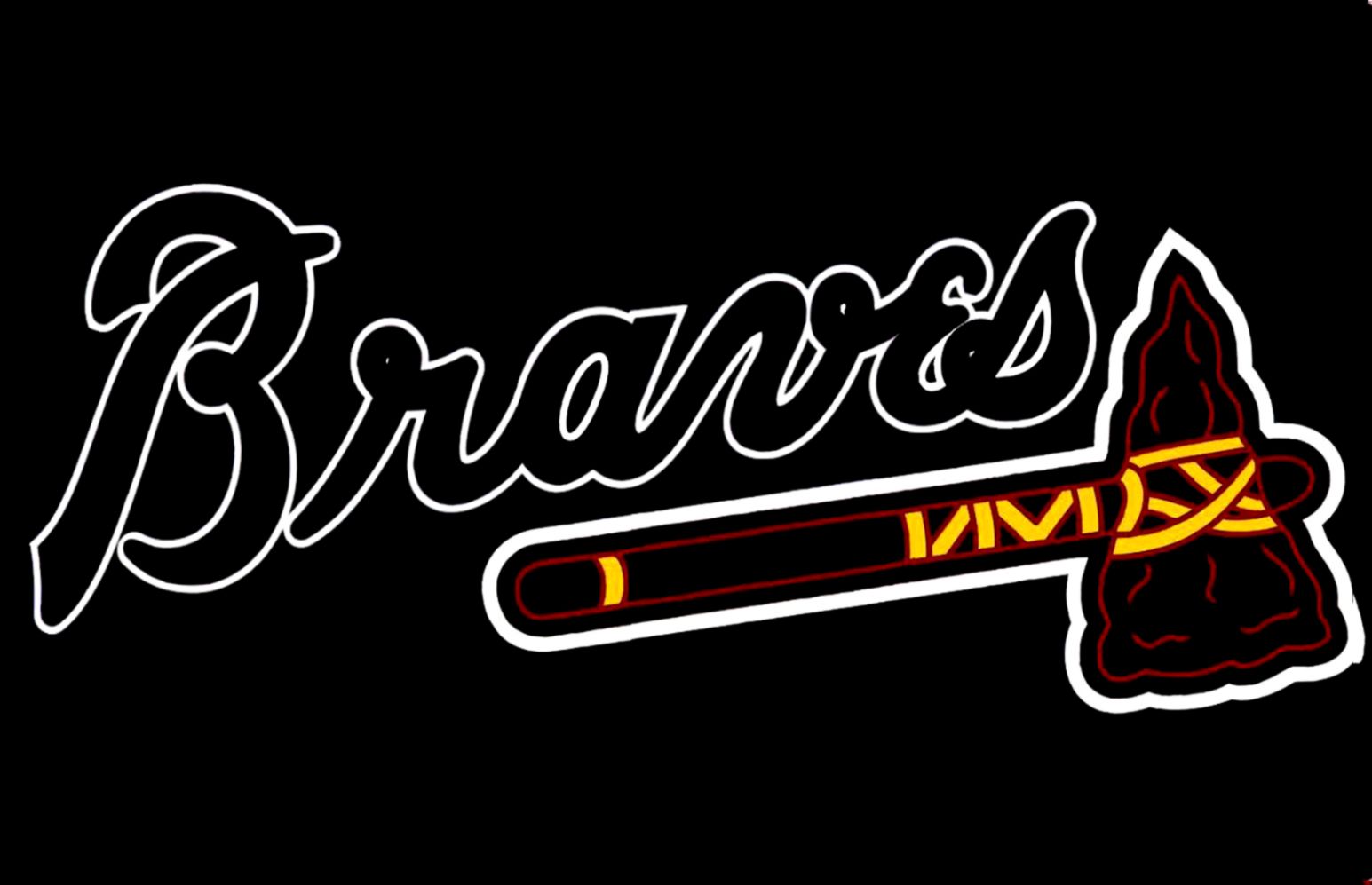 6 HD Atlanta Braves Wallpapers 6 HD Atlanta Braves Wallpapers