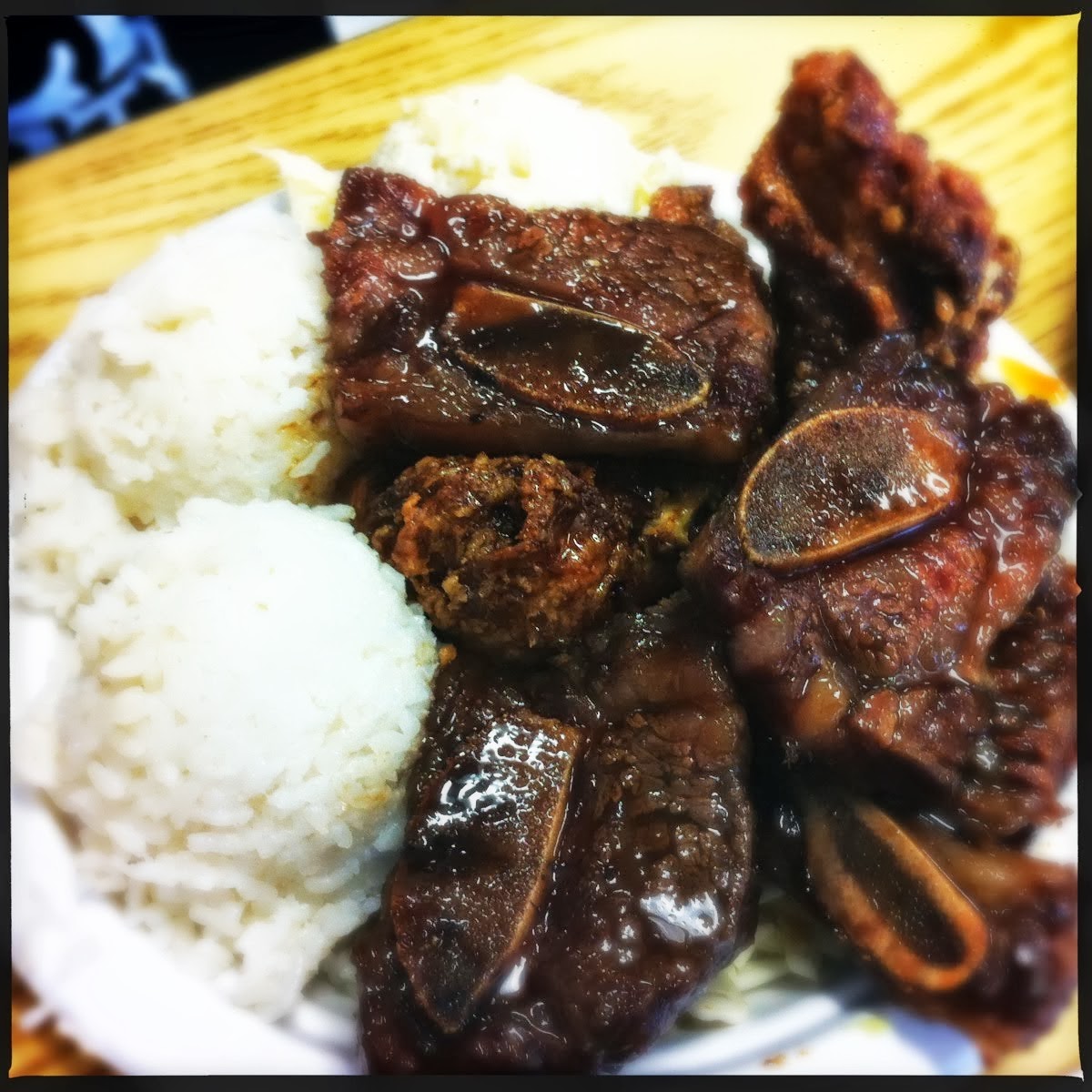 Pakajunk Check Out Da Hawaiian Kitchen