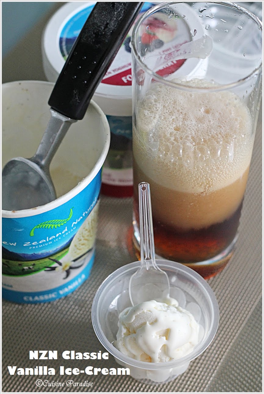 Cuisine Paradise Eat, Shop And Travel {Review And Giveaways} New