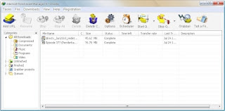 Internet Download Manager (IDM) 6.12 Beta Build 6 Incl Patch