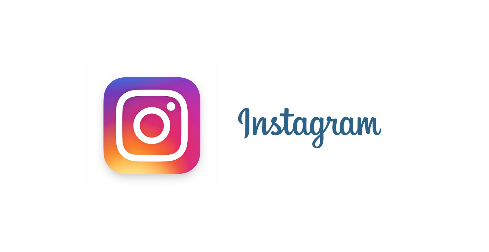 Follow Us On Instagram