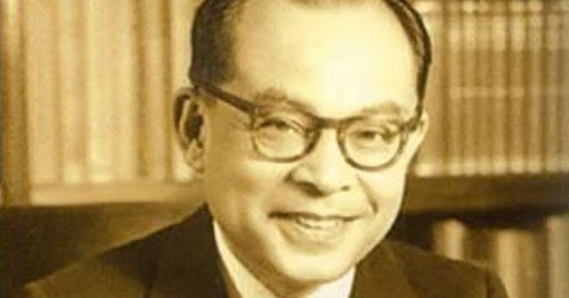 Blog Denai: Biografi Mohammad Hatta