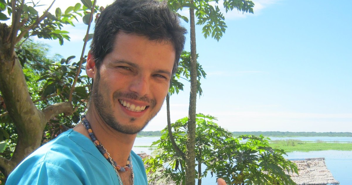 Los animales me importan Pancho Cavero