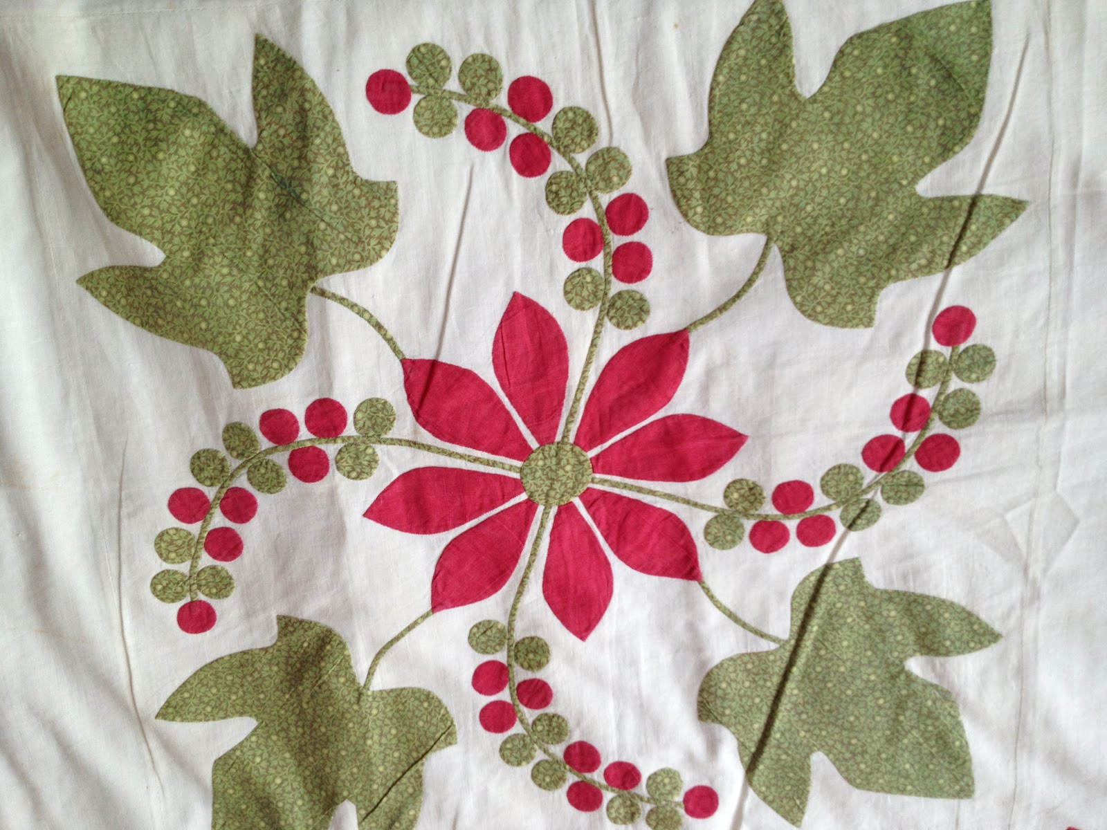 Small Quilts and Doll Quilts AQS Quilt Show in Grand Rapids, Michigan