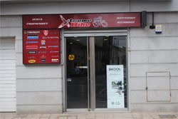 La tienda