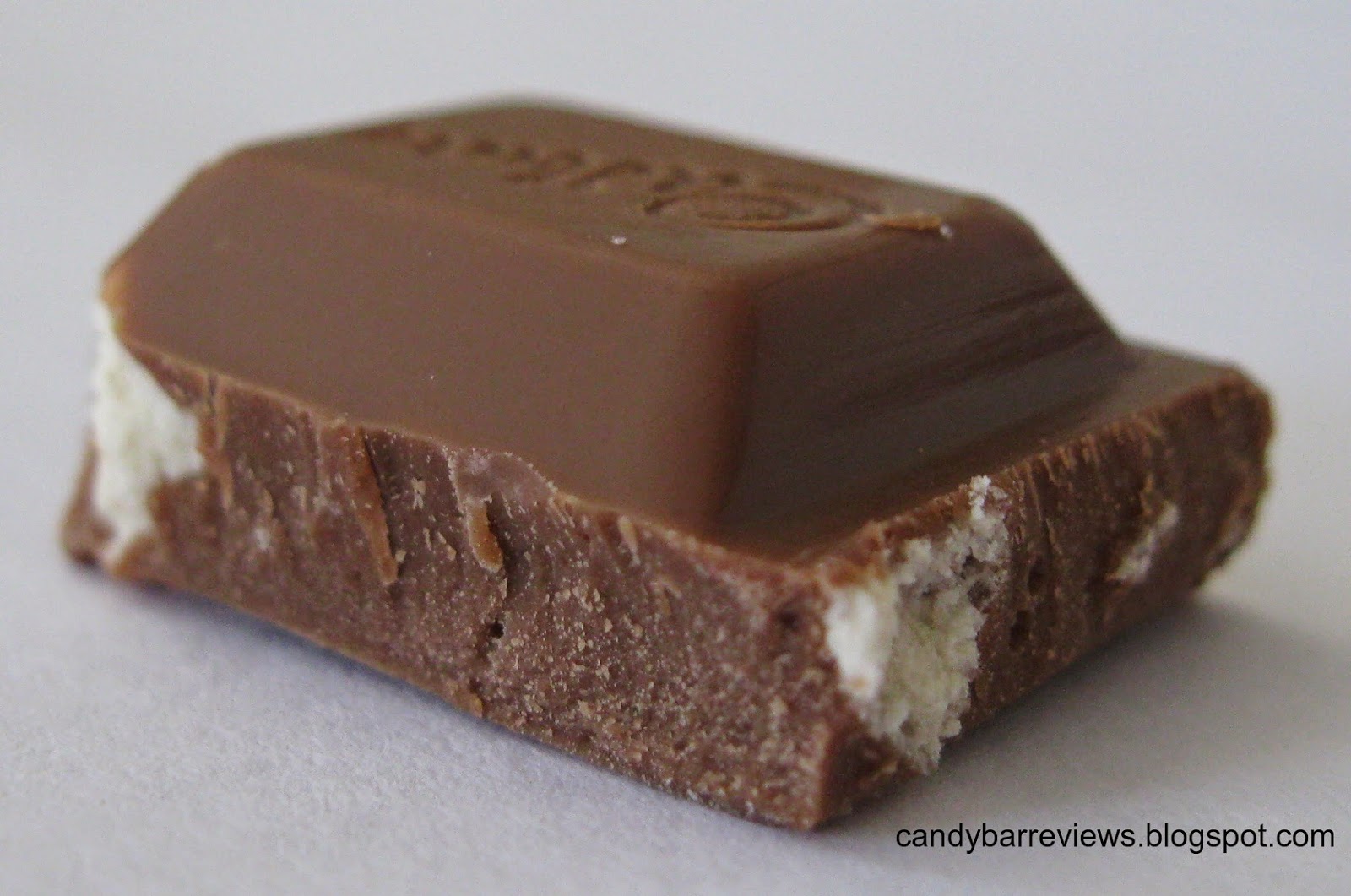 Candy Bar Reviews Cadbury Dairy Milk Chips Ahoy! Cookie Dough