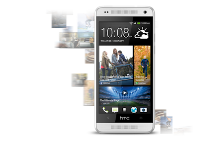 HTC One Mini - Is It Gonna Change the World?
