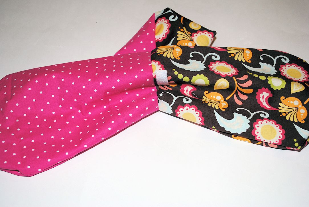 Create a diaper carrier fit for a Costco shopper Crafts