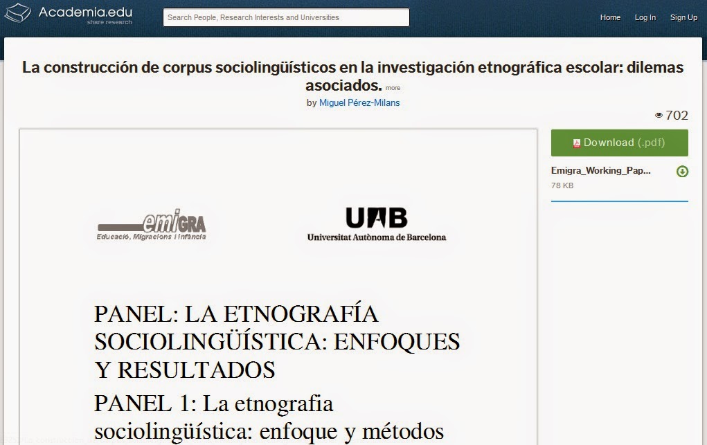 http://www.academia.edu/1083251/La_construccion_de_corpus_sociolinguisticos_en_la_investigacion_etnografica_escolar_dilemas_asociados