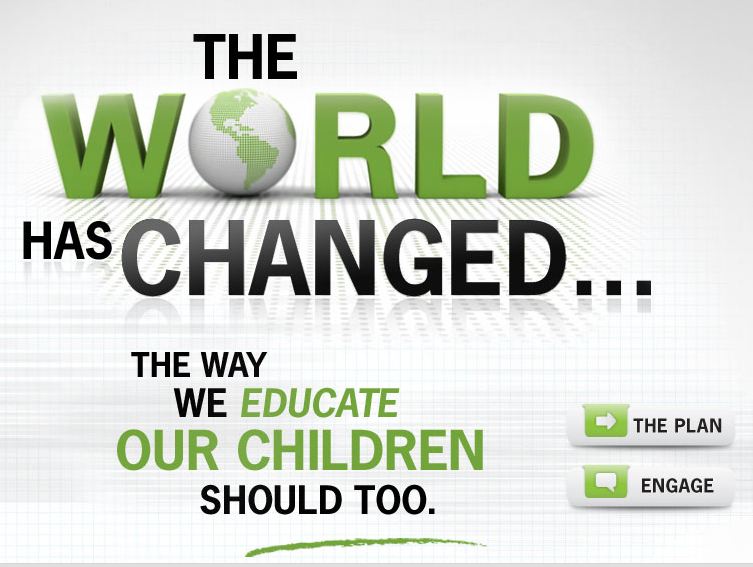 foundations of education