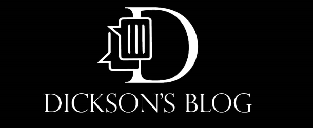 Dickson Blog