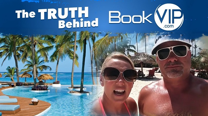 The Truth Behind BookVIP Discounted Vacations/ VIDEO