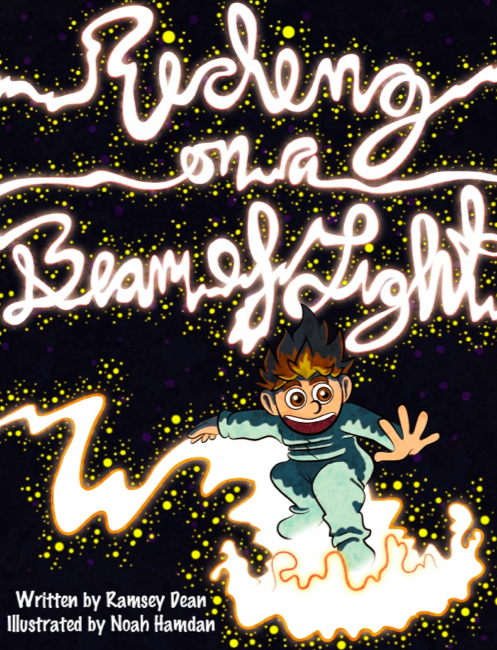 Beam with Books – YA Book Reviews