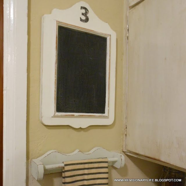 Revisionary Life The Cheapest Way to Paint Your House