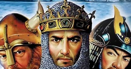 Age Of Empires II HD Edition Full Indir \u2013 Tek Link