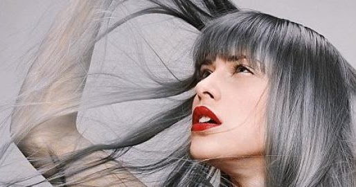 4 Cara Mengatasi Rambut Beruban di Usia Muda Secara Alami ...