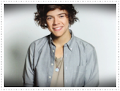 Harry Styles [Harold, Hazza]