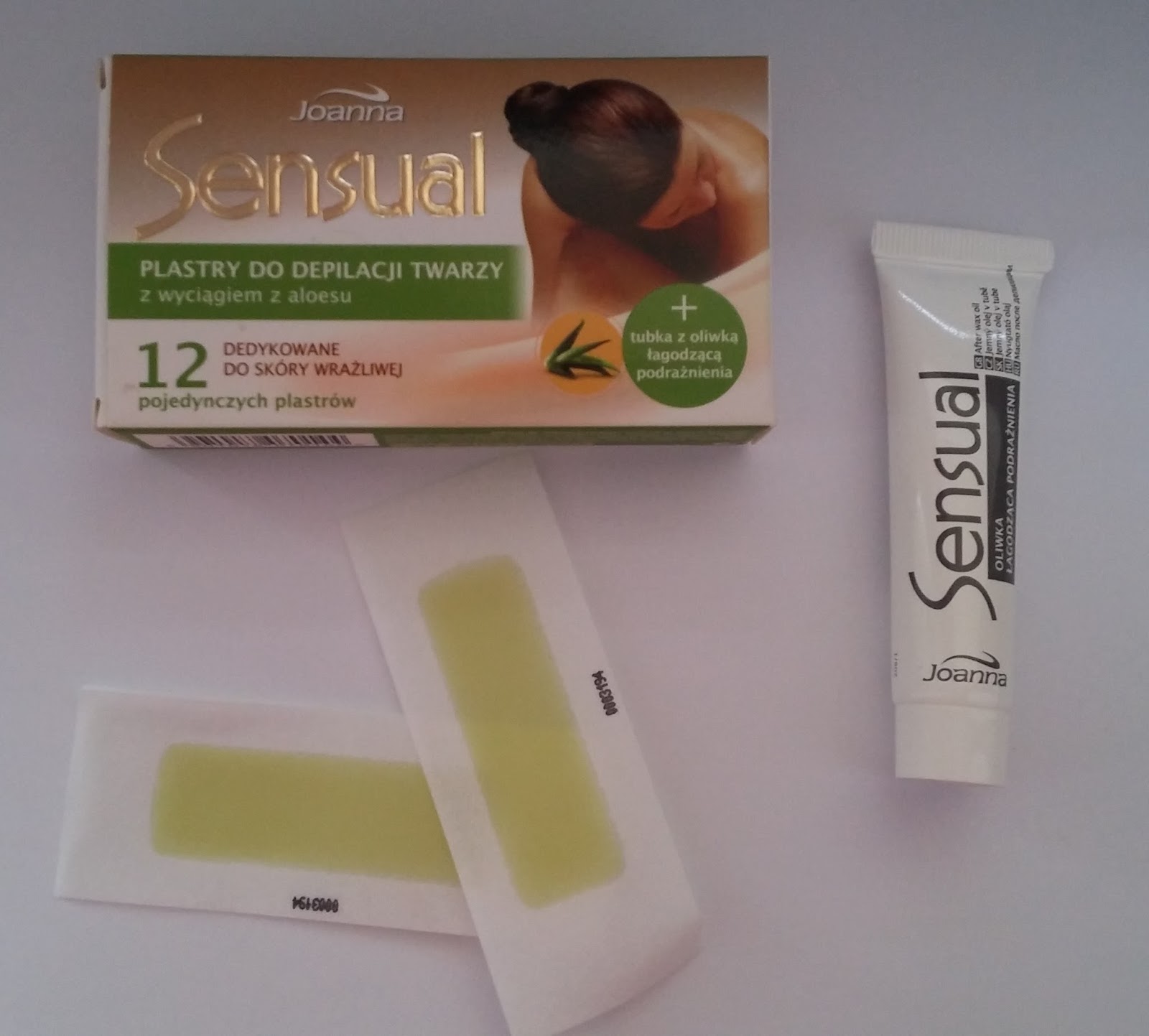 Ach ten wąsik! Depilacja twarzy