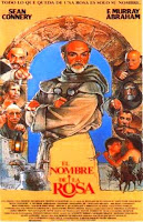 El nombre de la rosa (1986)