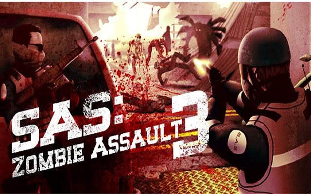 Sas Assault Zombies Hacked